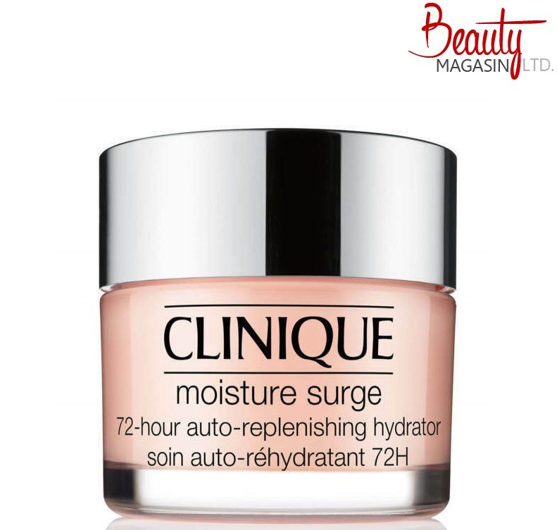 clinique hydrator gel